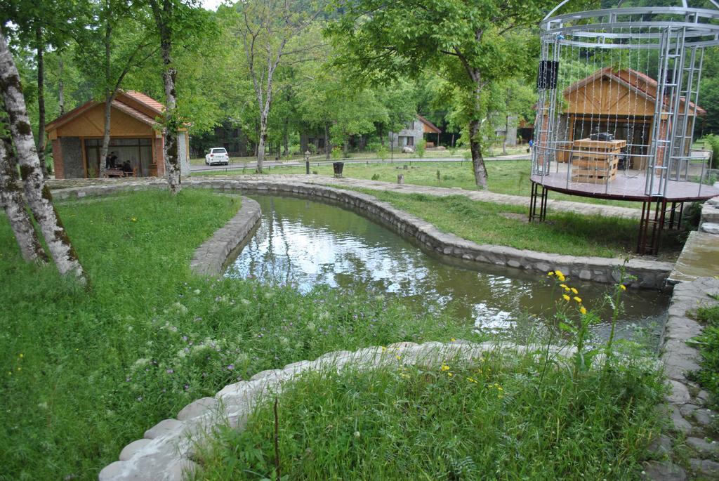 Talistan Forest Park Hotel Ngoại thất bức ảnh