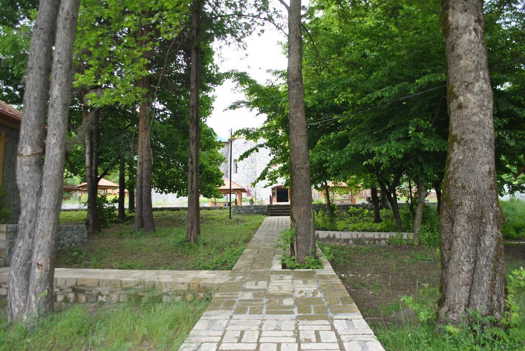 Talistan Forest Park Hotel Ngoại thất bức ảnh