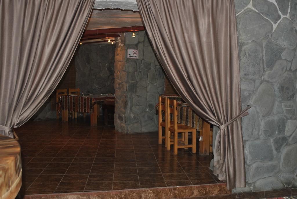 Talistan Forest Park Hotel Ngoại thất bức ảnh