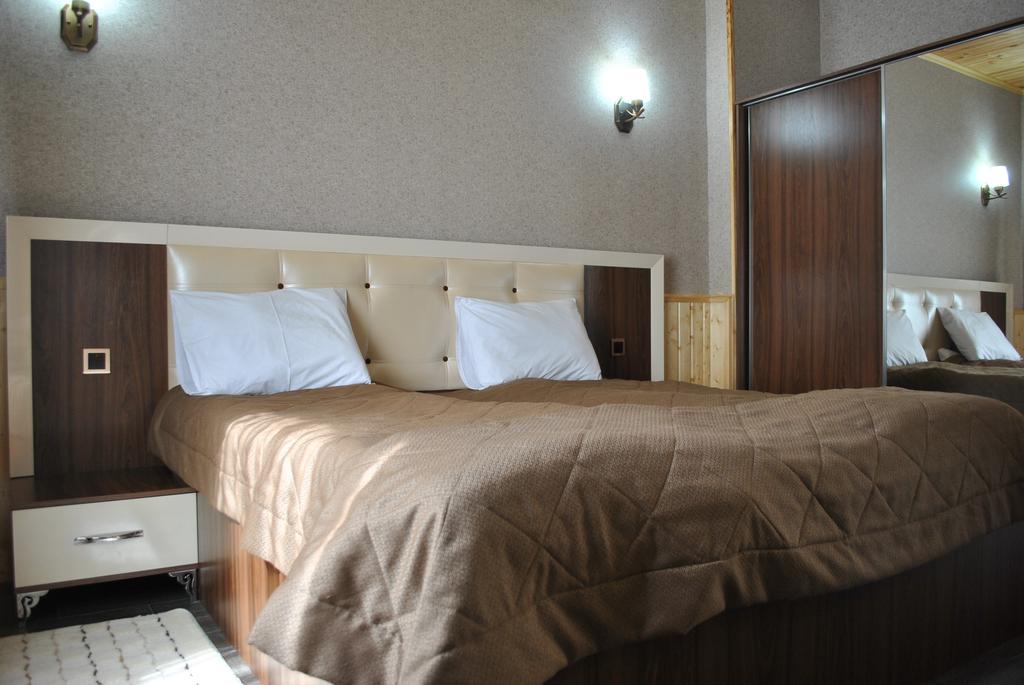 Talistan Forest Park Hotel Ngoại thất bức ảnh