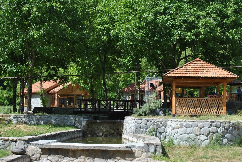 Talistan Forest Park Hotel Ngoại thất bức ảnh