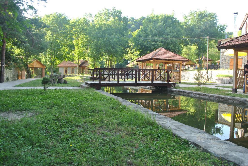 Talistan Forest Park Hotel Ngoại thất bức ảnh