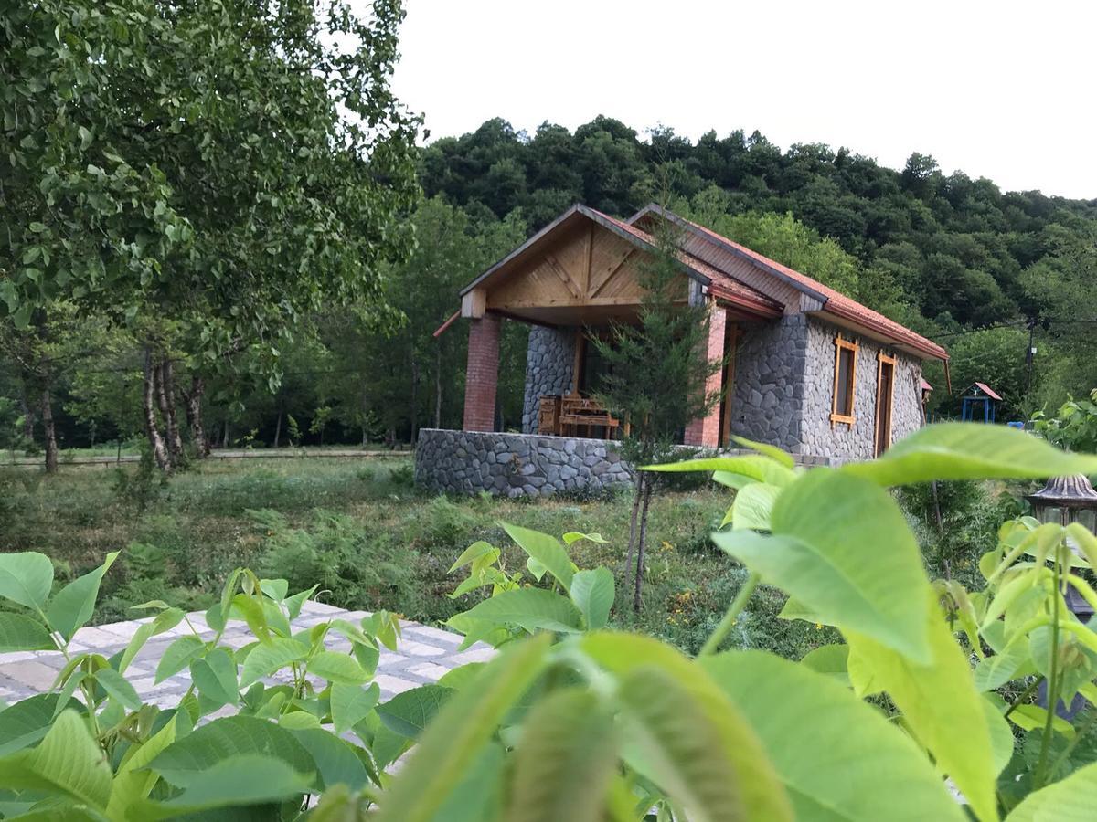 Talistan Forest Park Hotel Ngoại thất bức ảnh